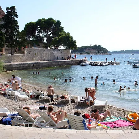 House With A Parking Space Hvar - 22224 Prázdninový dům