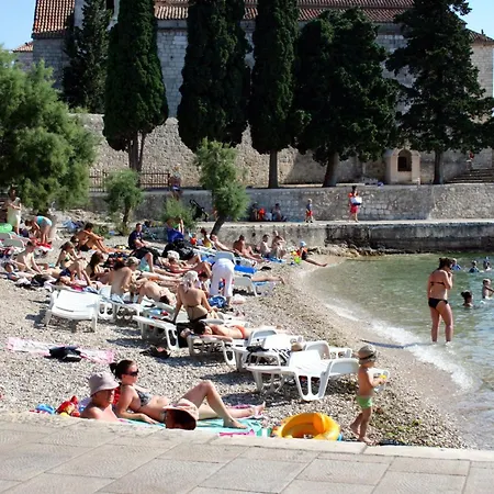 Prázdninový dům House With A Parking Space Hvar - 22224 *