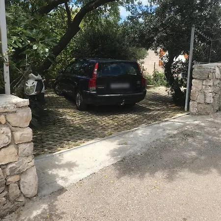 House With A Parking Space Hvar - 22224 Prázdninový dům