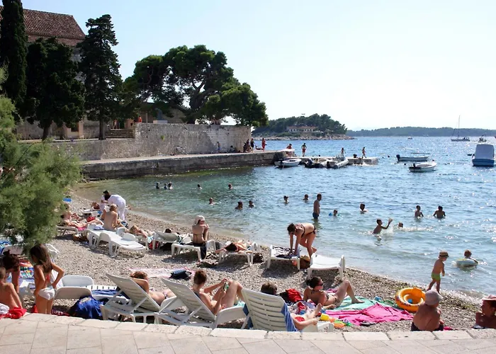 House With A Parking Space Hvar - 22224 Сasa de vacaciones