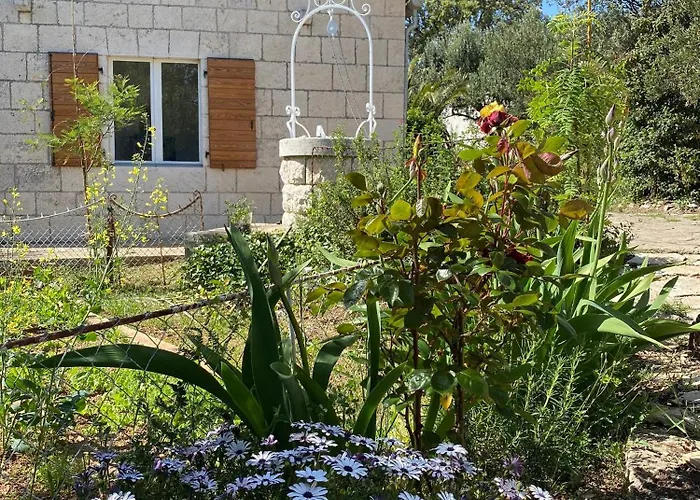 House With A Parking Space Hvar - 22224 Сasa de vacaciones *