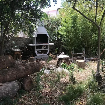 House With A Parking Space Hvar - 22224