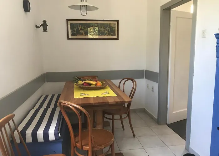 Holiday home House With A Parking Space Hvar - 22224 Hvar Town