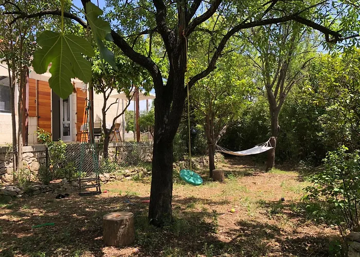 House With A Parking Space Hvar - 22224 Holiday home *