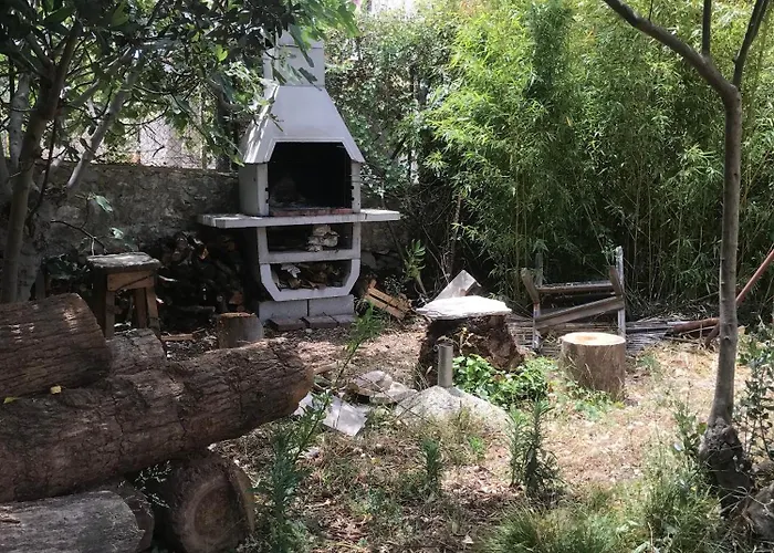 House With A Parking Space Hvar - 22224