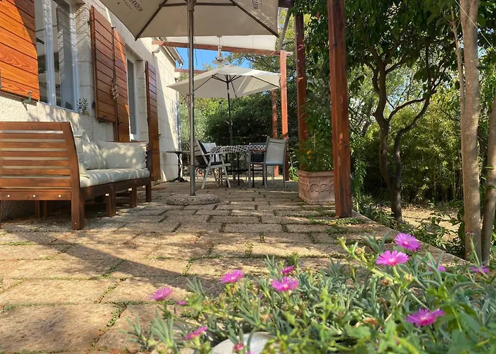 House With A Parking Space Hvar - 22224 *