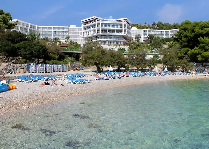 House With A Parking Space Hvar - 22224 Holiday home *