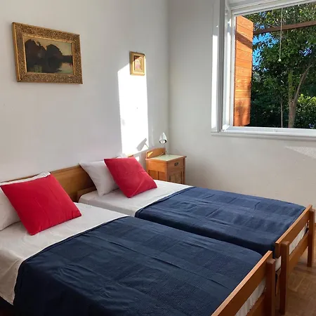 House With A Parking Space Hvar - 22224 هفار