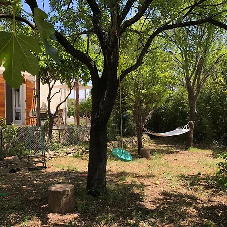 House With A Parking Space Hvar - 22224 بيت للعطل *