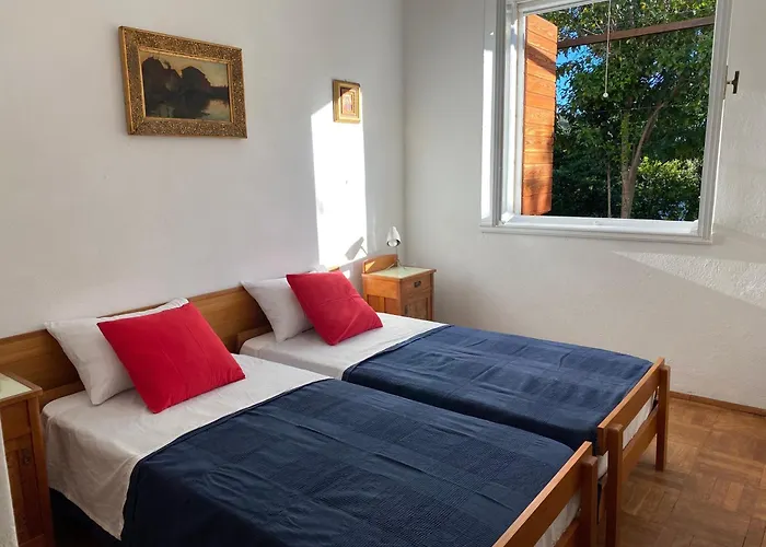 House With A Parking Space Hvar - 22224 Hvar Town