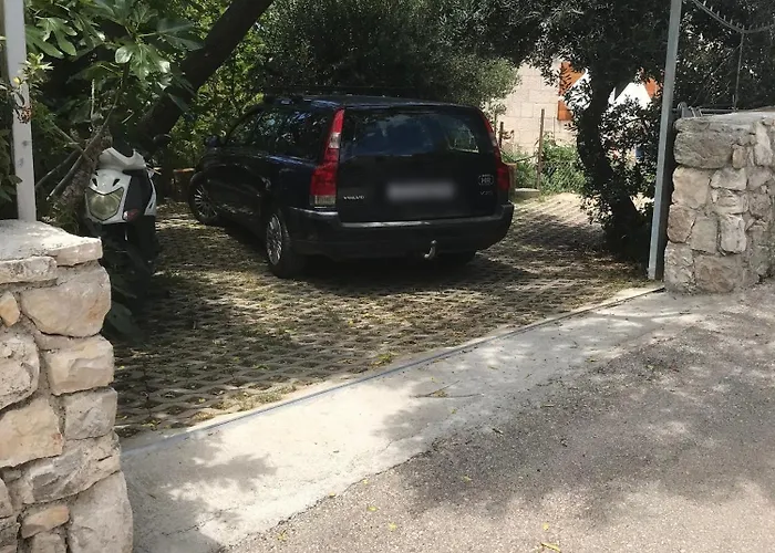 House With A Parking Space Hvar - 22224 Feriehus